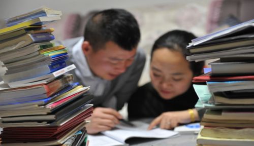 教師家庭為何盛產學霸？面向家長的家庭教育咨詢服務揭秘